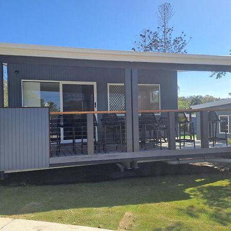 Nrma Agnes Water Holiday Park מראה חיצוני תמונה