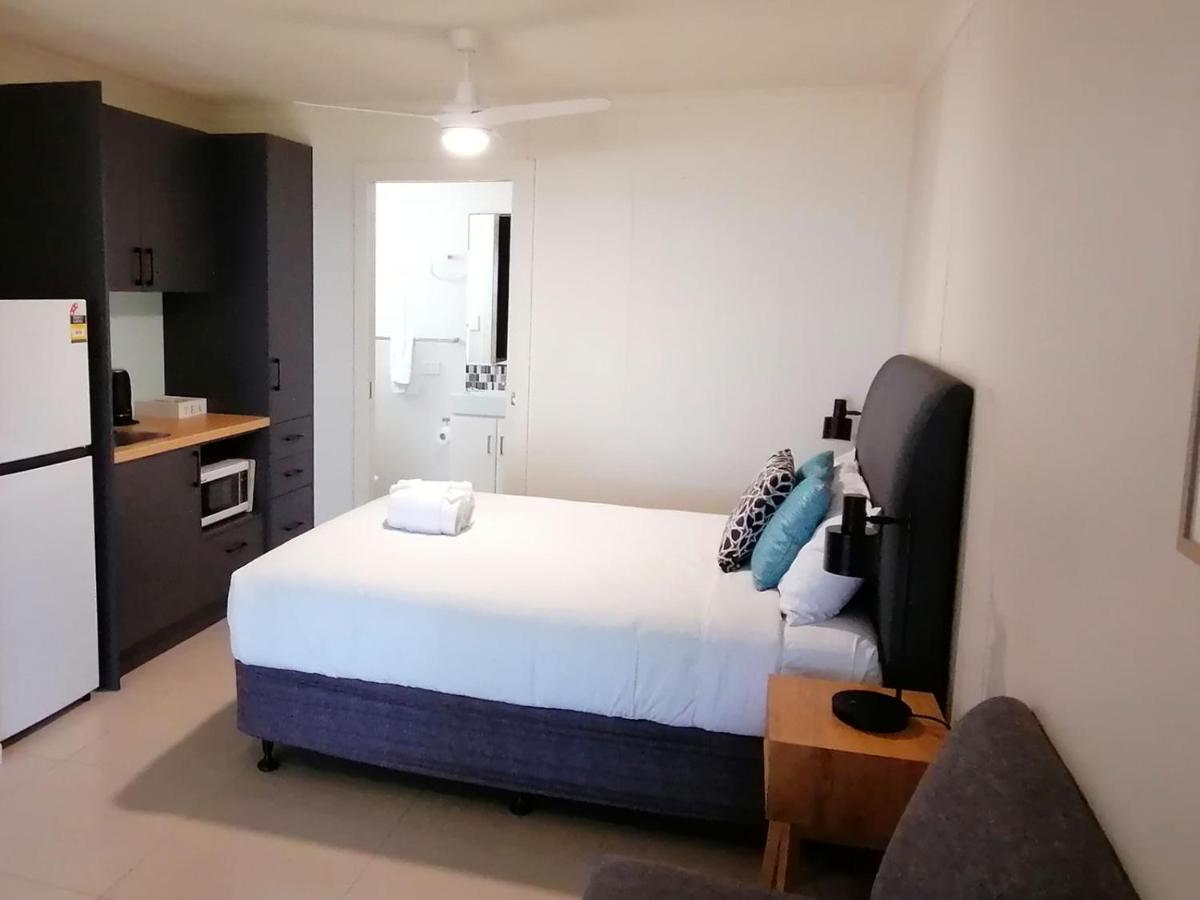 Nrma Agnes Water Holiday Park מראה חיצוני תמונה