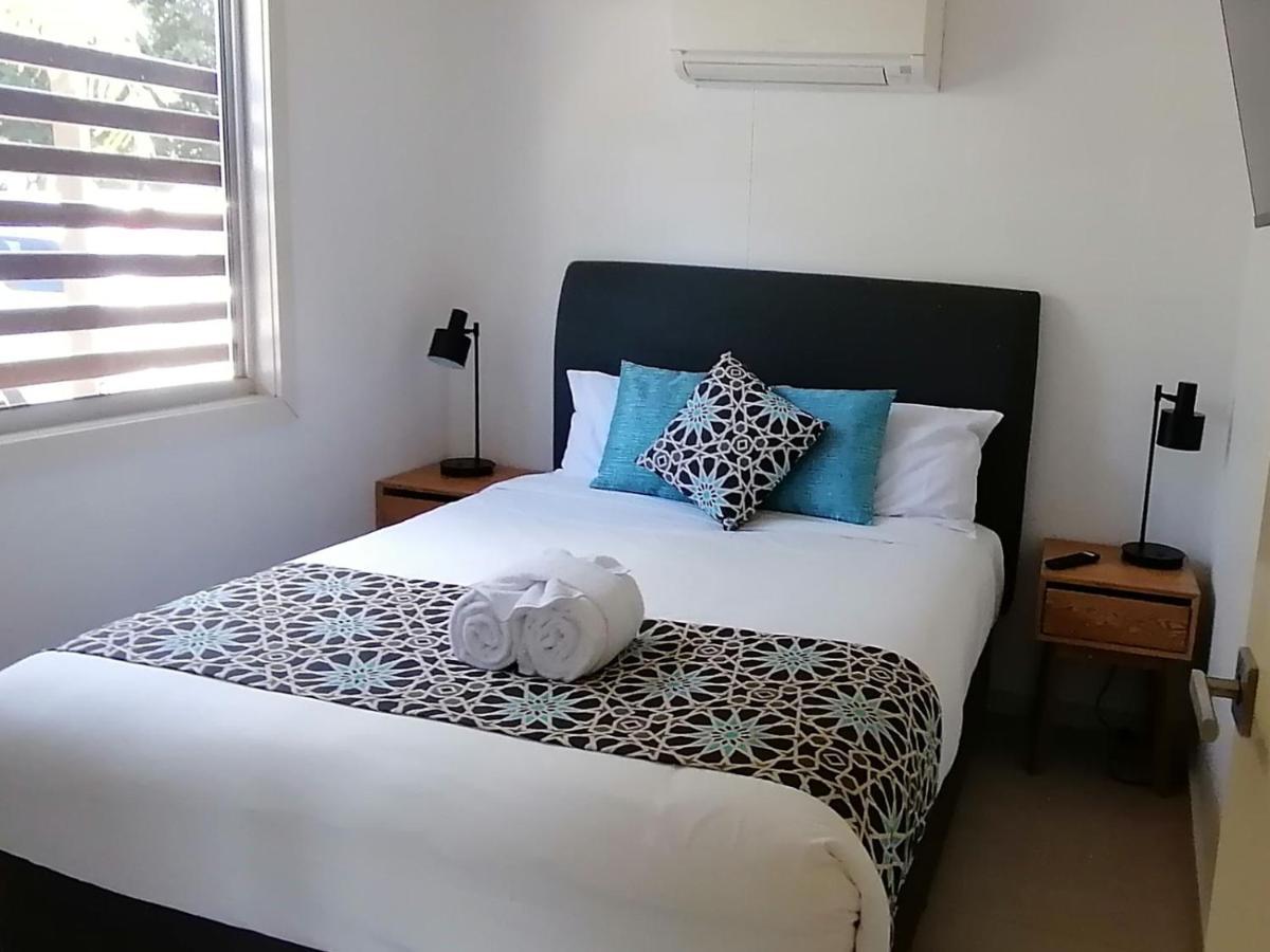Nrma Agnes Water Holiday Park מראה חיצוני תמונה