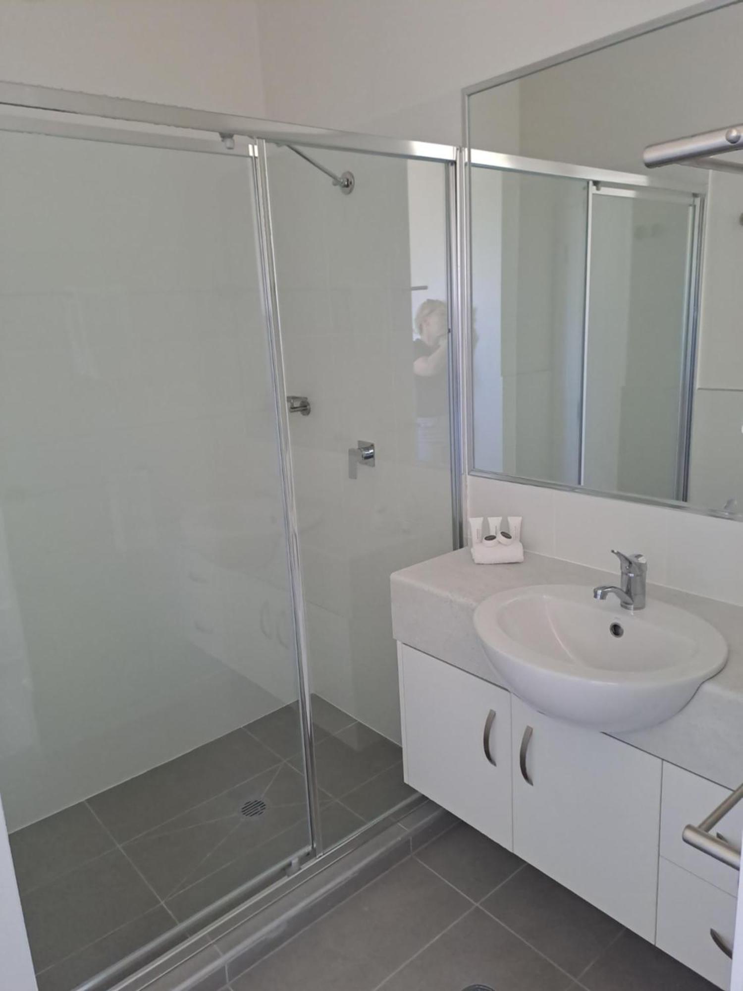 Nrma Agnes Water Holiday Park מראה חיצוני תמונה