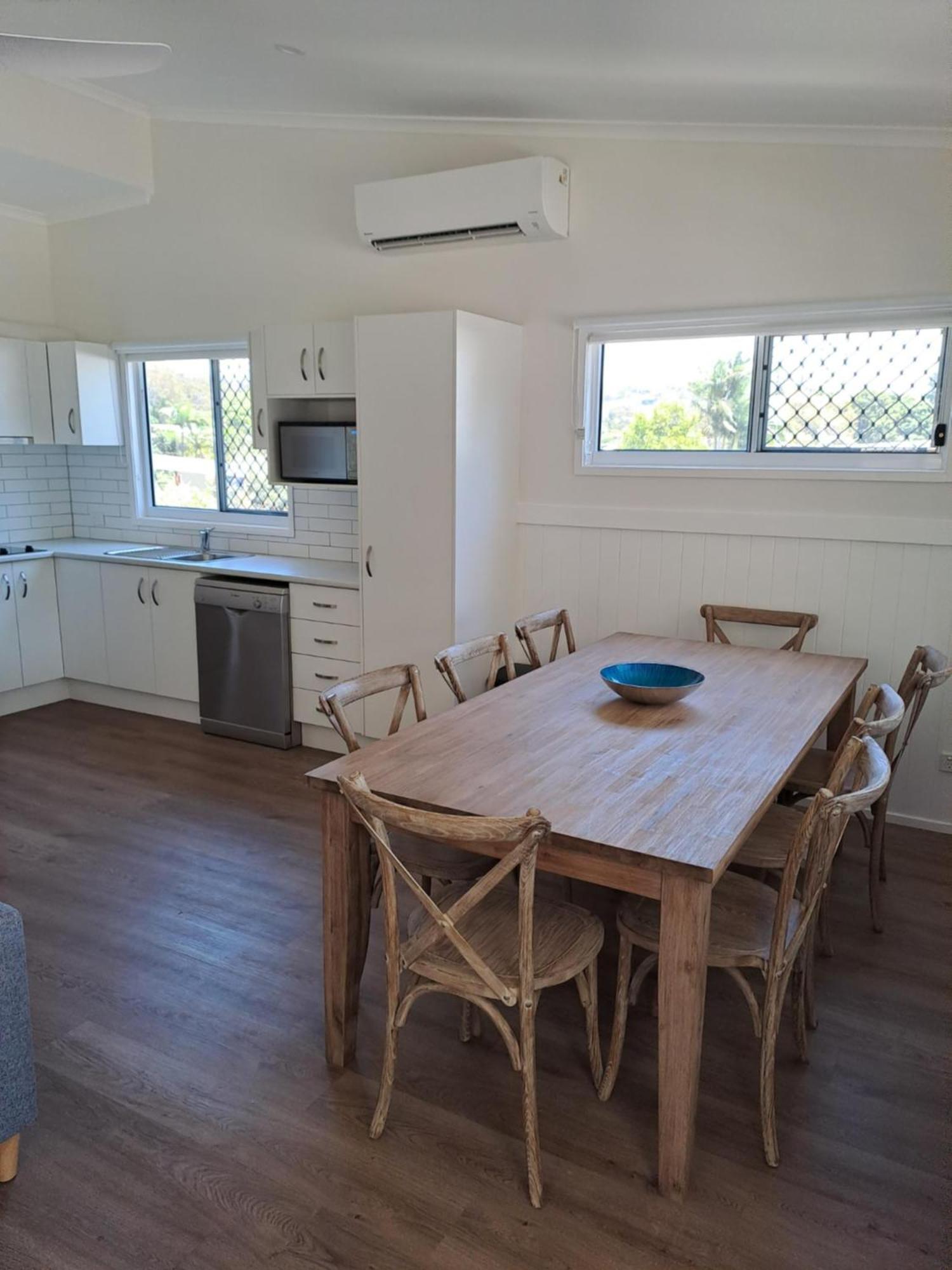 Nrma Agnes Water Holiday Park מראה חיצוני תמונה