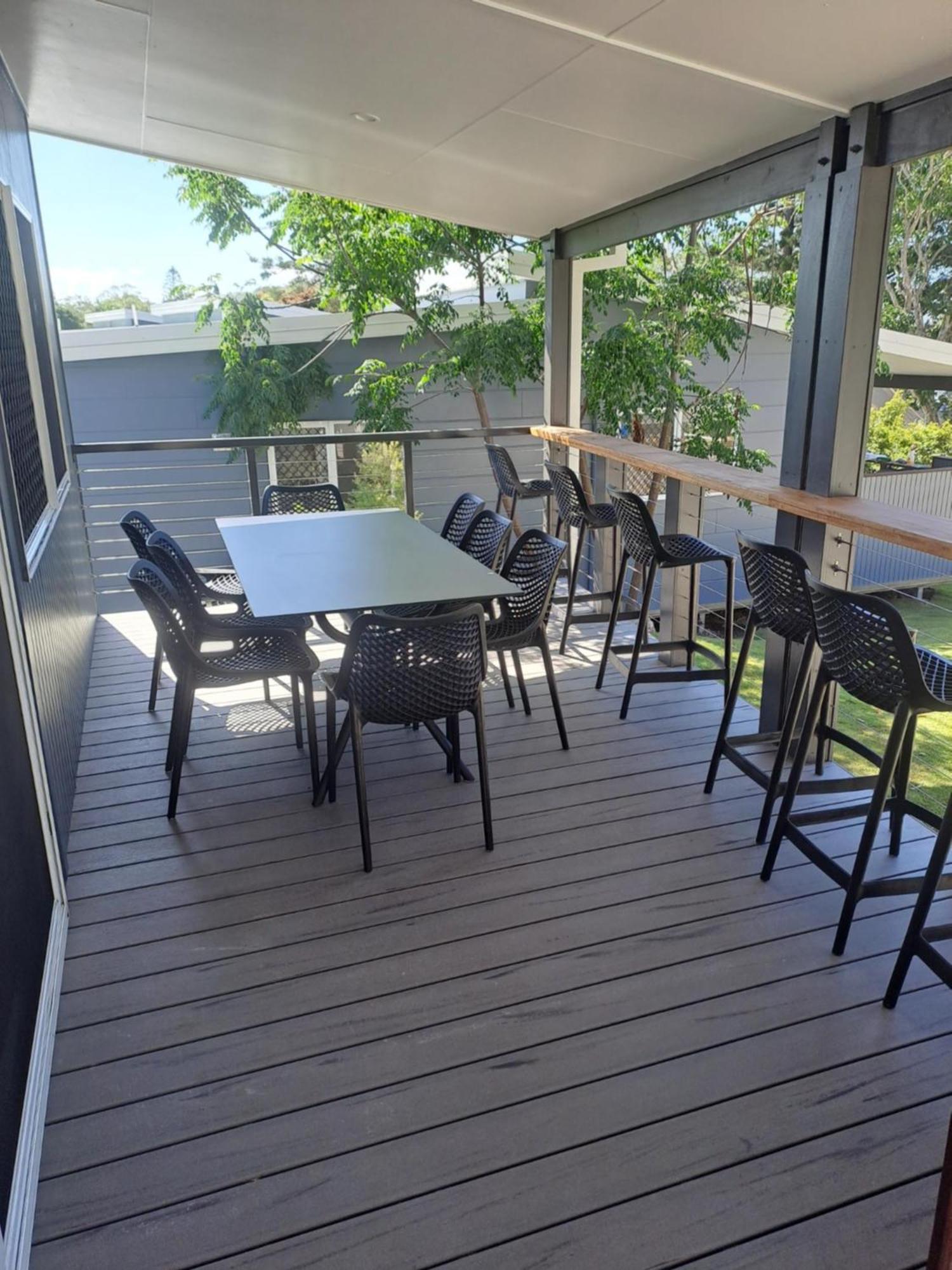 Nrma Agnes Water Holiday Park מראה חיצוני תמונה