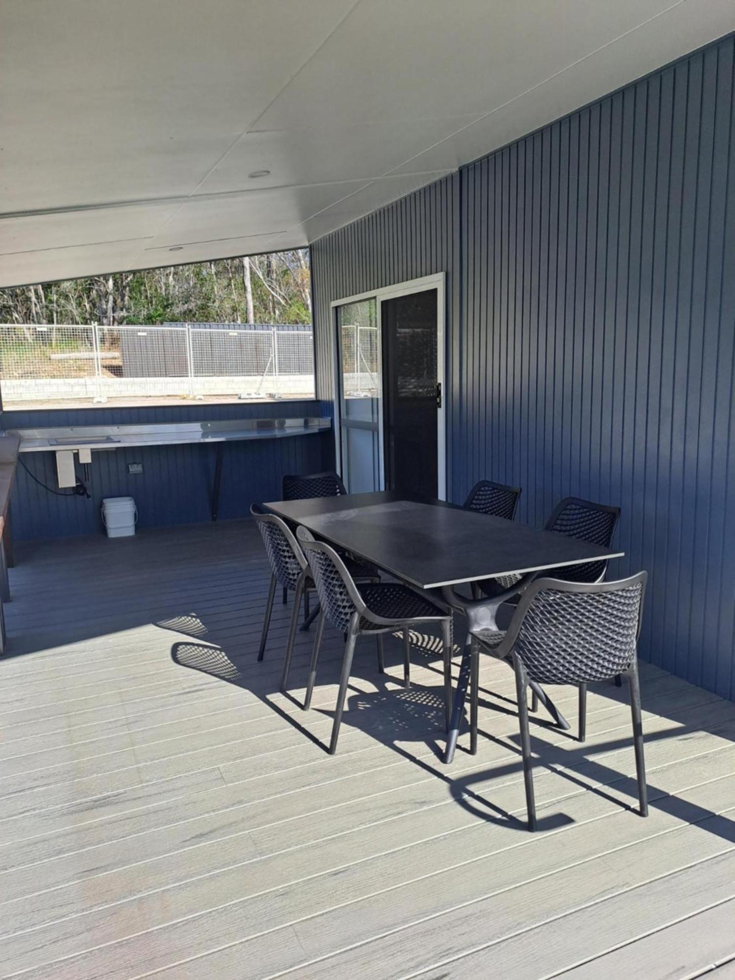 Nrma Agnes Water Holiday Park מראה חיצוני תמונה